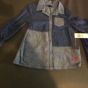 Tommy Hilfiger 2 pcs Set